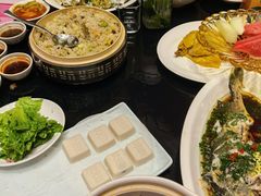 -丰收日·小海鲜·沪上家宴(顾村正大店)