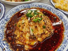 -冬哥川菜馆(十梓街店)