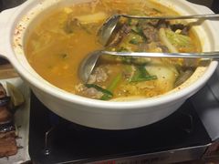 -吉川居酒屋(建国北路店)