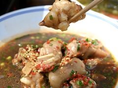 -田园印象·成都土菜院子(华阳店)