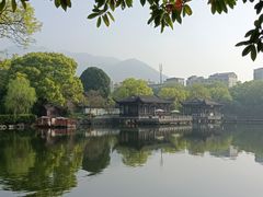 -台州府城(东湖)
