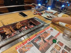 -河坝강뚝烧烤专门店(旗舰店)
