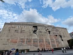 -上海四行仓库抗战纪念馆