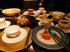 -万丽轩·粤菜(王府井金茂万丽酒店)