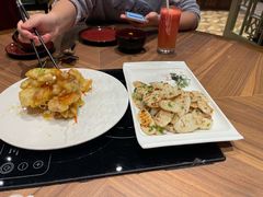 -香厨中餐厅(松北香格里拉店)