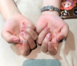 点击看大图 -LILY NAILS美甲美睫