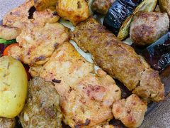 -TUK土耳其餐厅·下午茶(卢湾店)