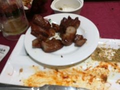 -福缘烤肉王自助(爱琴海-原比尔森店)