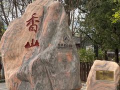 -香山公园