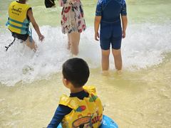 -杭州开元森泊度假乐园