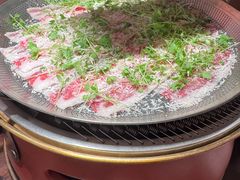 -西塔老太太泥炉烤肉(上海七宝领展广场店)