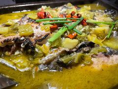 -匠子烤鱼(桫椤湾店)