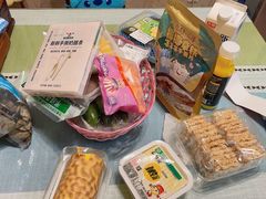 -盒马鲜生(富田新天地店)
