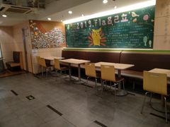 大堂-水平有限广西米粉·广西风味集(五道口店)