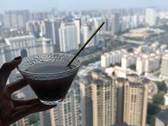 -得闲·高空SPA(东盟店)