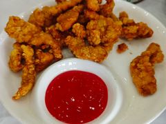 -老东阳·外婆菜(横店店)