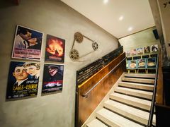 -茶啊冲电影主题文化餐厅(TOUCH12街店)