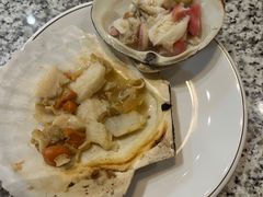 -震海贝烤贝·民俗特色店(延吉总店)