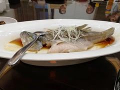 -茶港食堂(武昌店)