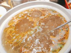 -小户人家(循礼门南国中心店)