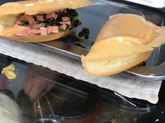 -贺记蛋烘糕(文庙西街店)