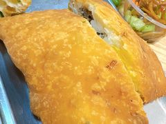 牛老虎-和众大油条(维明路店)