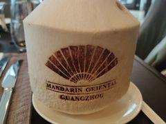 -广州文华东方酒店·悦铂尼西餐厅