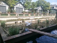 景观位-香山家宴