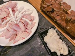 -椰子营·椰子鸡火锅(万象里店)