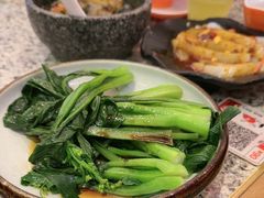 -炭舍干锅(华发商都店)