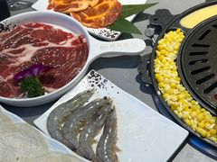 -外婆掌柜·东北家庭烤肉(托乐嘉店)