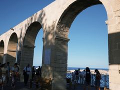 -上巴拉卡花园和下巴拉卡花园