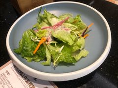 -本家·添百客韩国料理(泰然店)