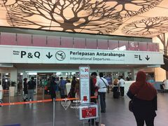 -吉隆坡国际机场