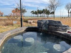 -青岛海泉湾度假区温泉