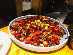 -苹果树下艺术餐厅(通州店)