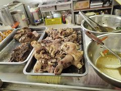 -清真-戏楼王记牛肉面