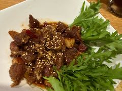 -桂马·日本料理·海胆·海鲜饭·酒场(民主广场店)