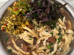 -古镇榨粉店(和平三街店)