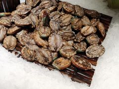 -加餐海鲜自助(宝龙一城店)