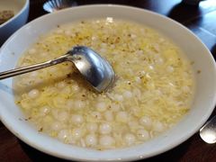 桂花酒酿圆子-大牌大·传统杭帮菜(湖滨店)