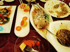 -亚龙湾红树林度假酒店御粤阁