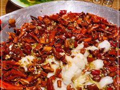 -渝信川菜 · 川味家常菜(长安店)