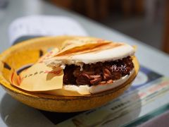 -大嘻咹biangbiang面(历史博物馆店)