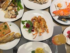 -博林天瑞喜来登酒店·西丽尚膳