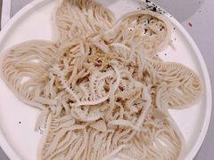 千层肚-蜀九香火锅(九眼桥店)