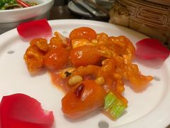 元宝虾球-火宫殿·湘菜小吃·商务宴请·生日聚会(东塘店)