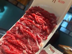 -手选潮汕鲜活牛肉火锅(二七广场店)