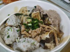 -荔林食店(西华路店)