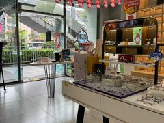 -一代眼镜·蔡司配镜(浦东大拇指广场店)